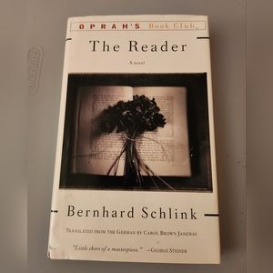 The Reader book/ bundle requirement